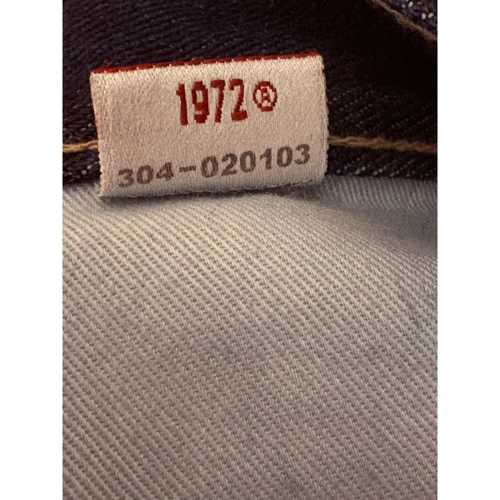 Vintage Ecko Unltd Y2K Baggy Denim‎ Jeans Mens Size 38 Hip Hop Streetwear